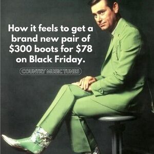 Clearance. Closet clean out